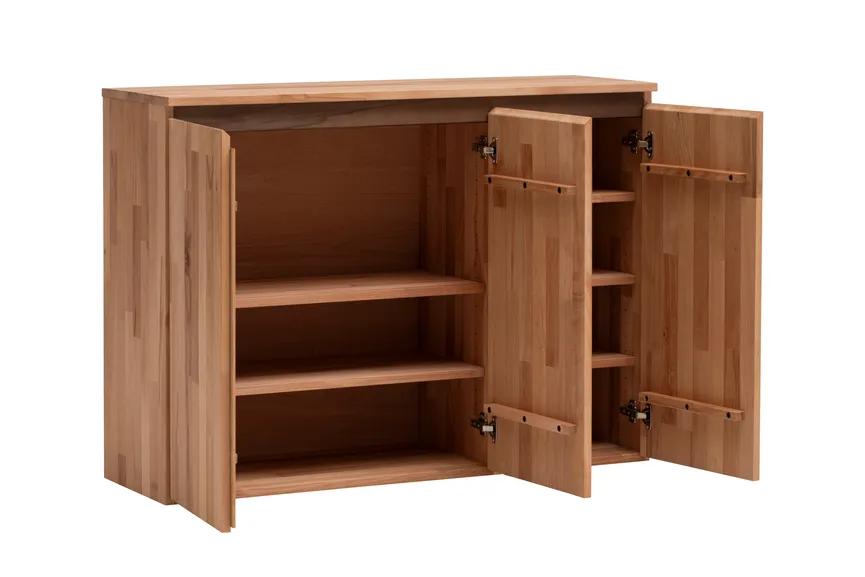 Sideboard 3T detail