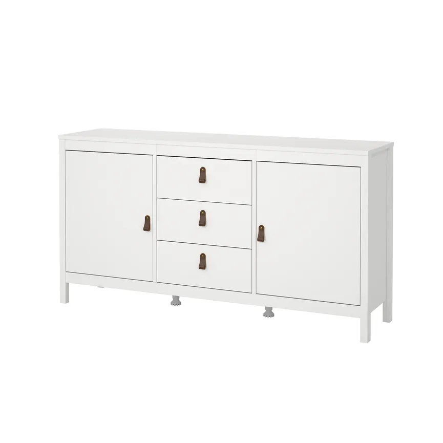 Kommode 2T/3S detail