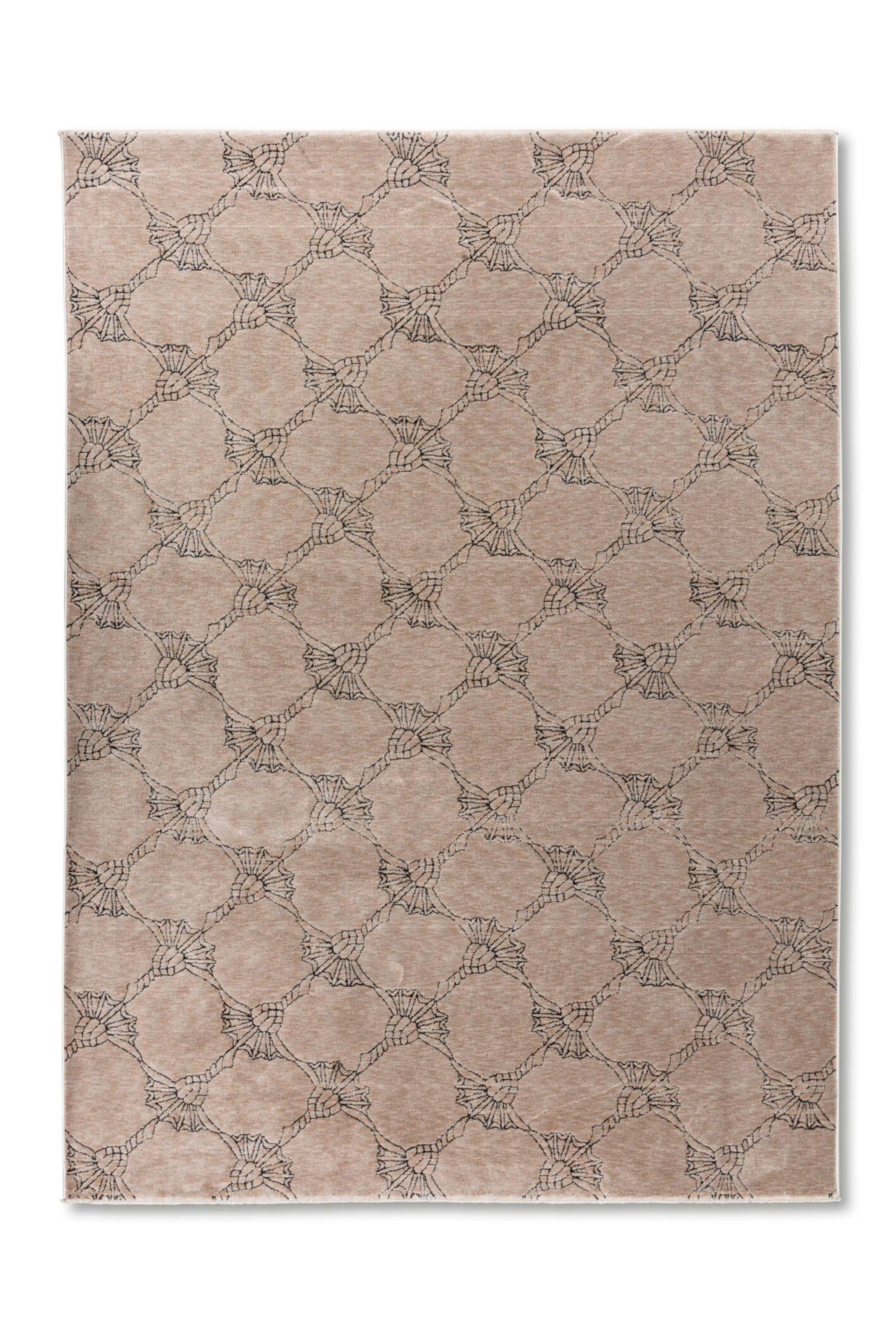 Designteppich Cornflower Gleam 200x300 cm