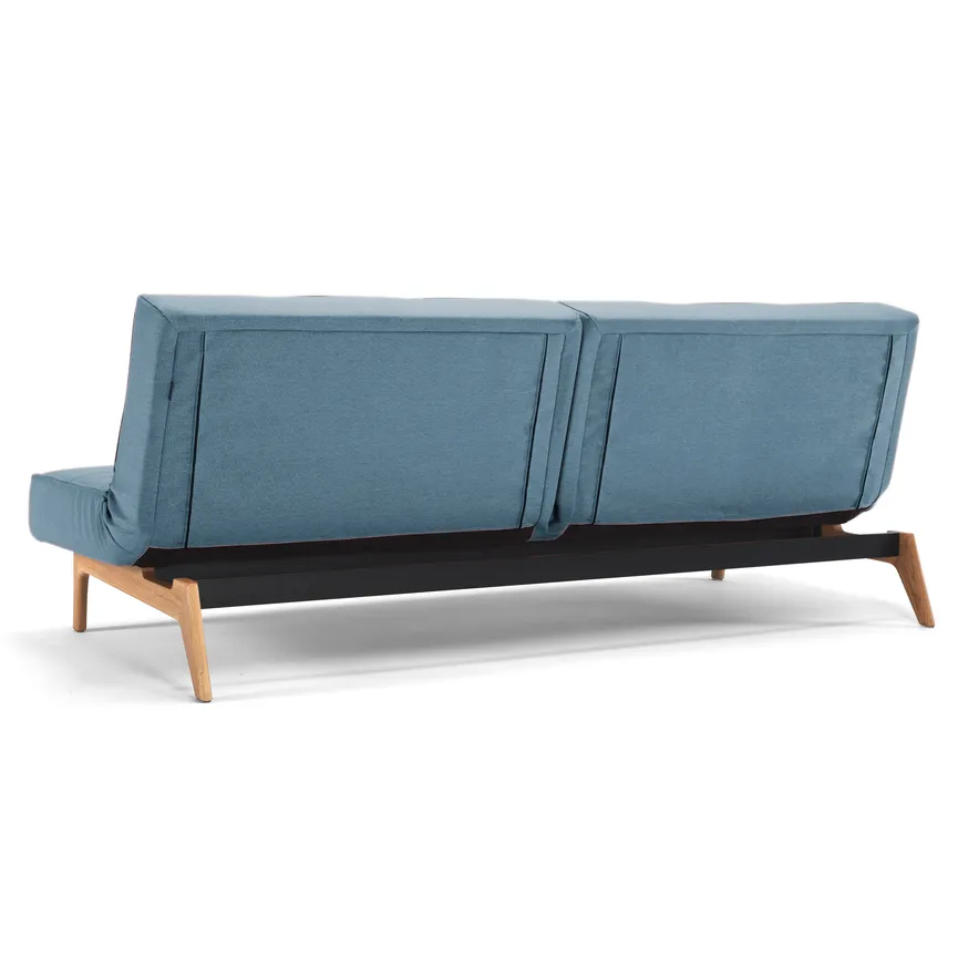 Sofa Eik Eiche detail