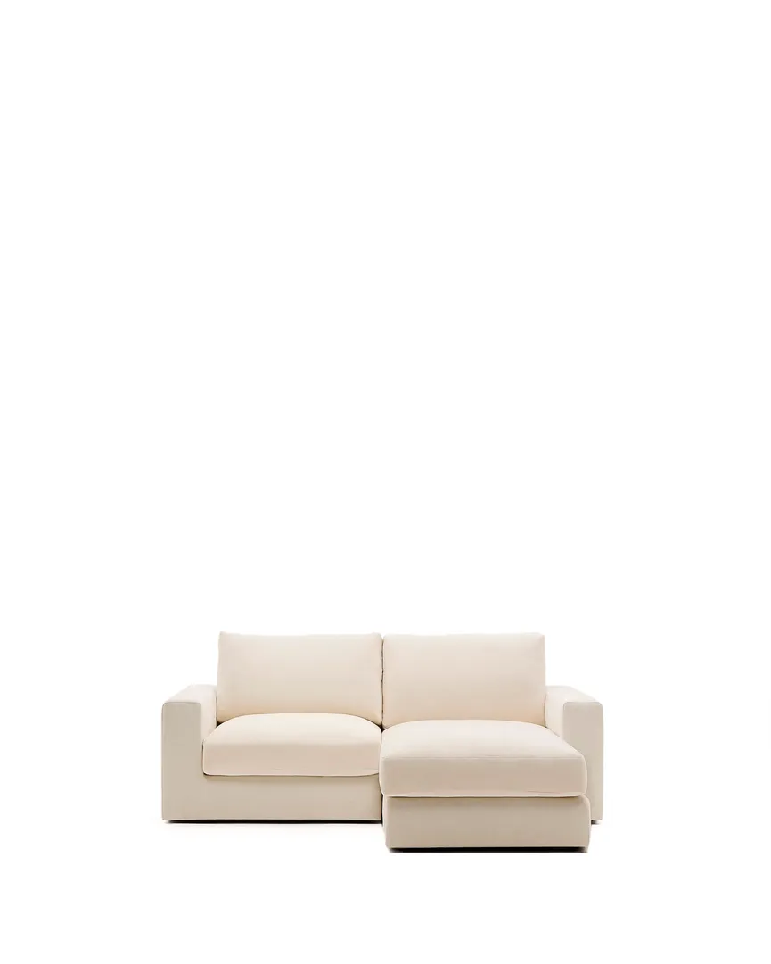 Ecksofa 3-Sitzer detail