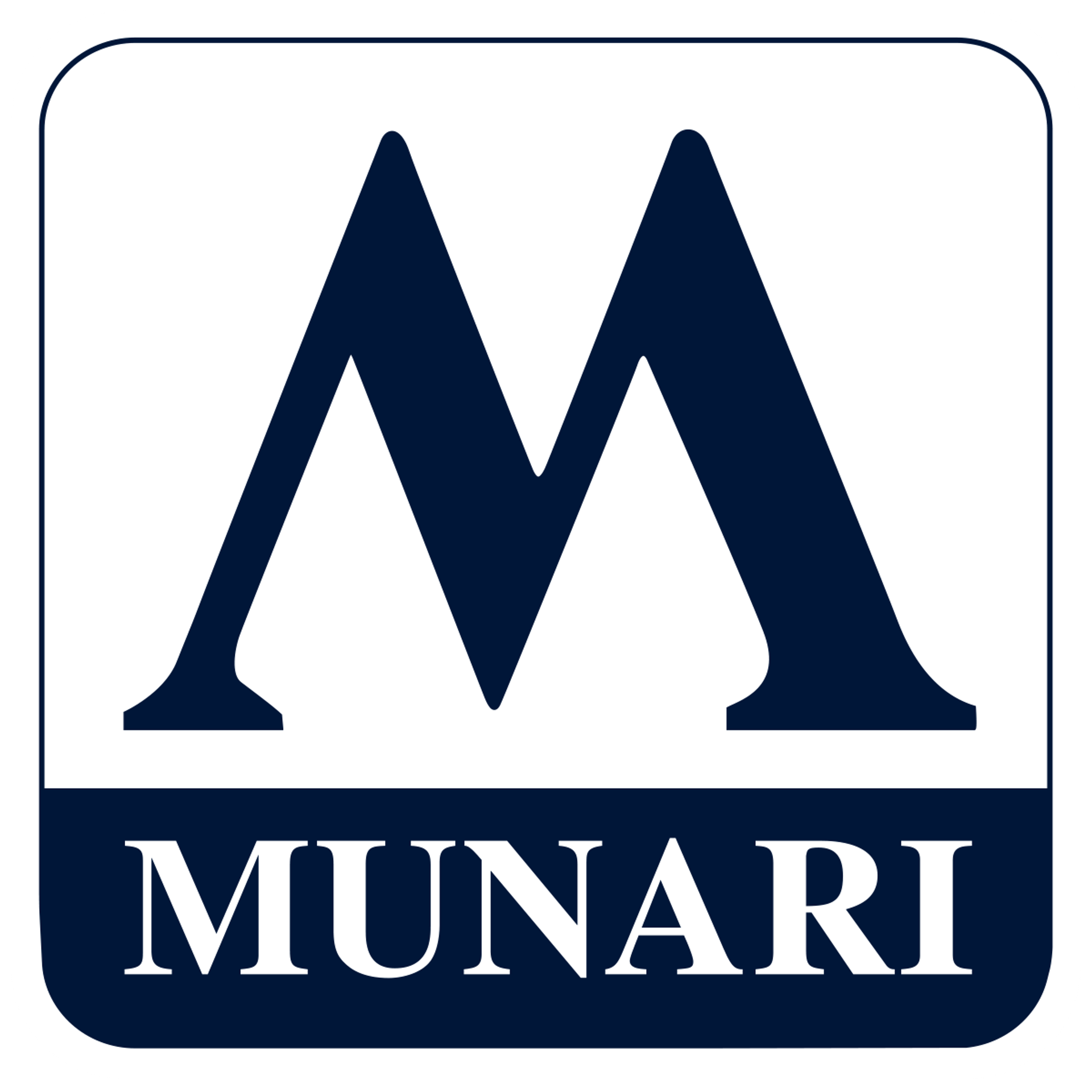 Munari