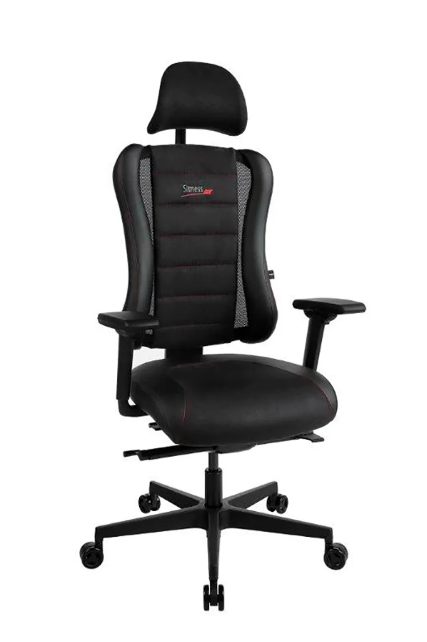 Drehstuhl Pro 2020 material_farbe