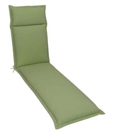 Gartenliegen-Auflage