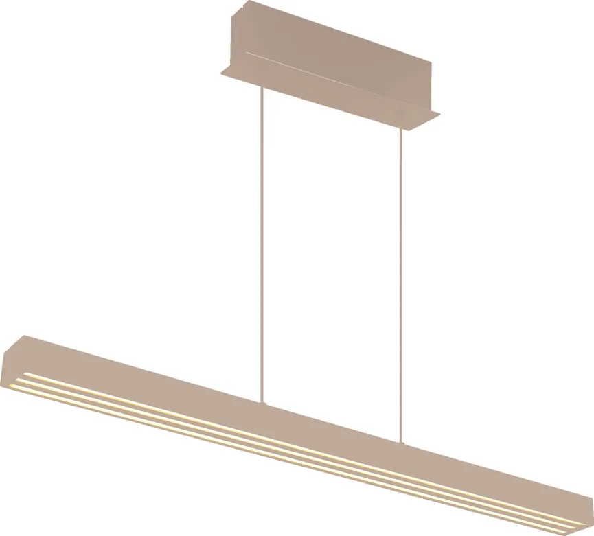 Pendelleuchte "Ethan" hauptaufnahme