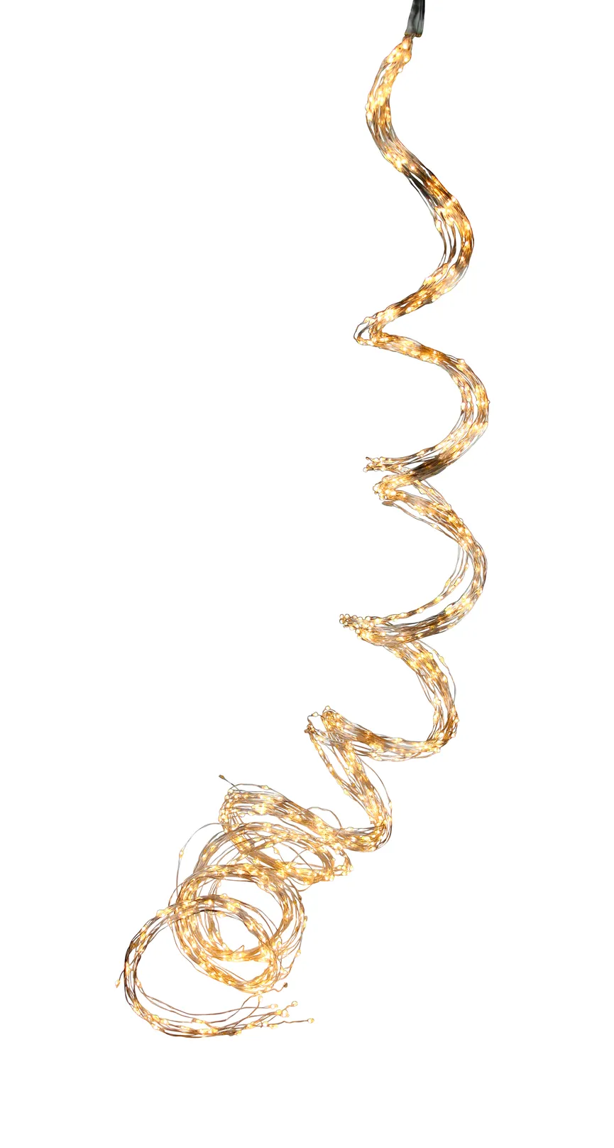 Lichterkette "Regen" hauptaufnahme