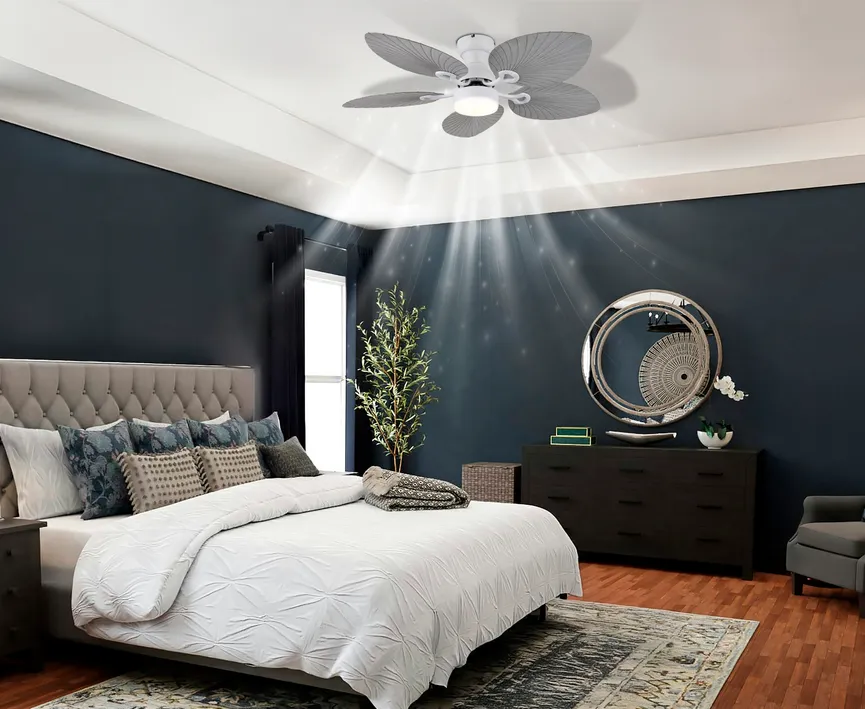 Deckenventilator "Elise" milieu