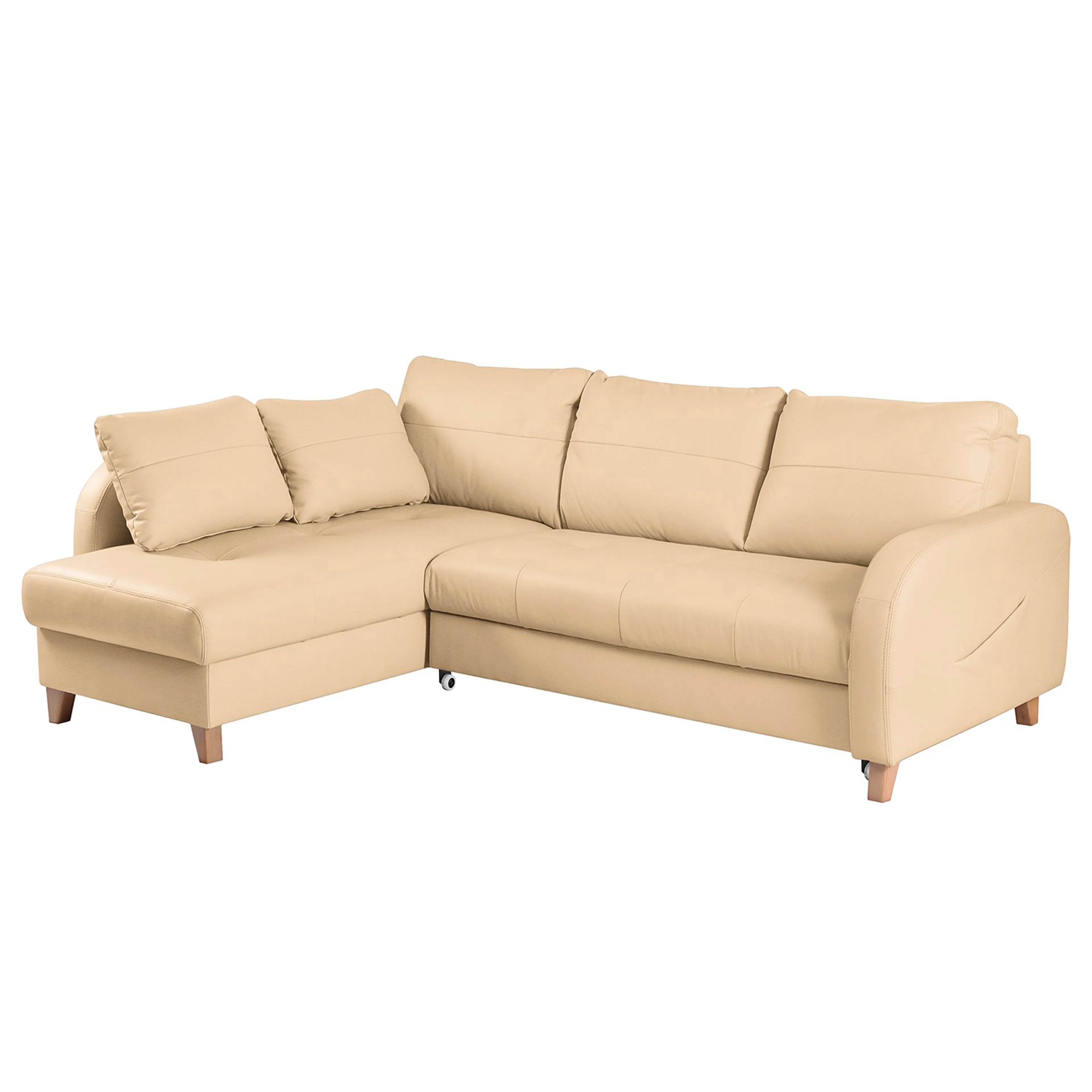 Ecksofa Compact