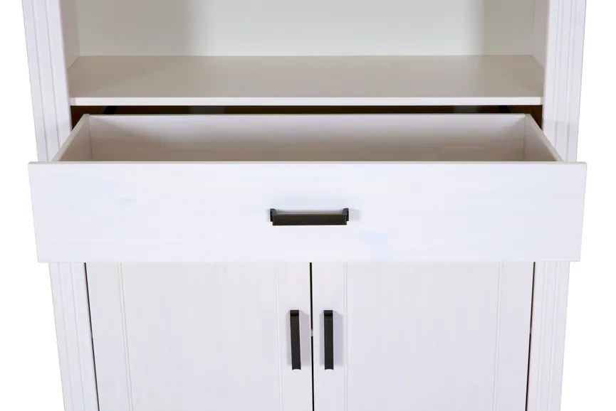 Highboard 2-trg. detail