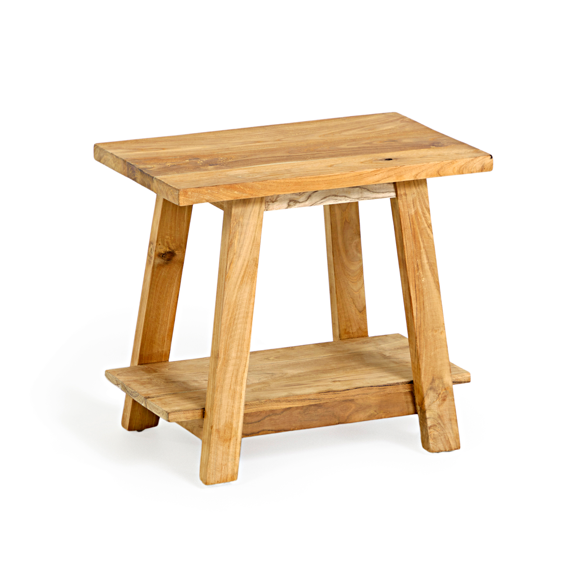 Fußhocker