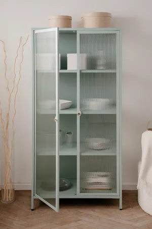 Vitrine