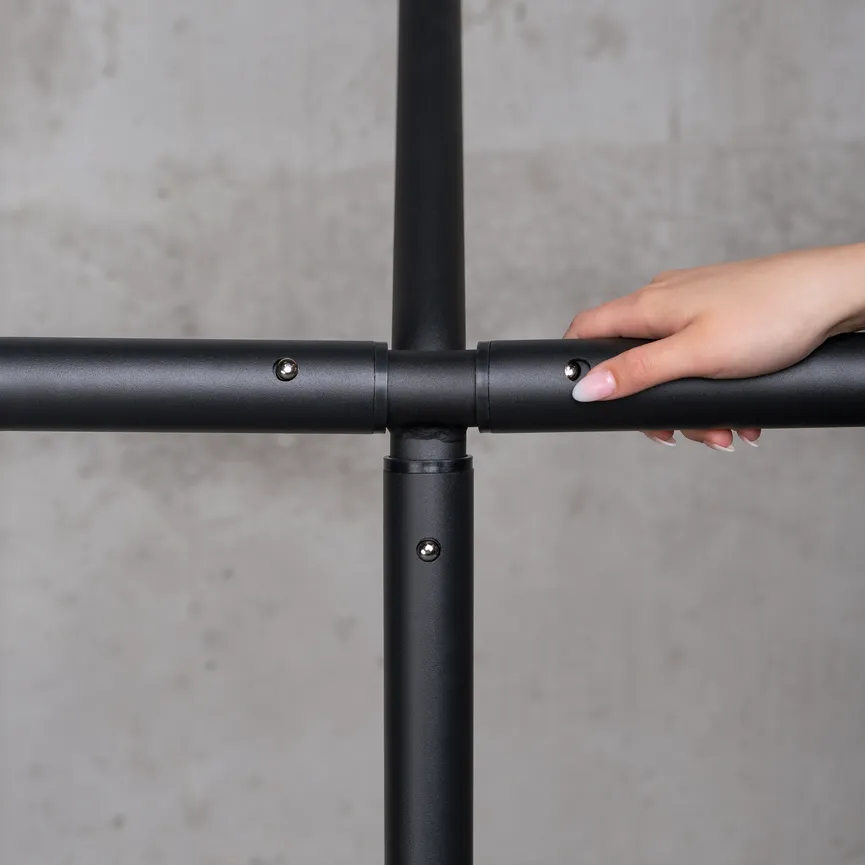 Nautico Gestell Single detail