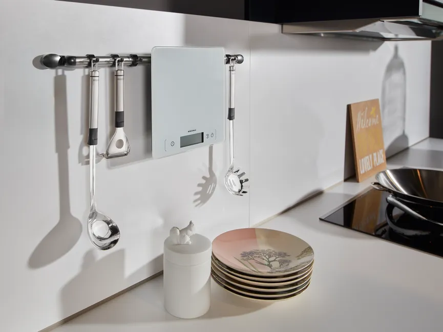 Küchenwaage Page Comfort 400 milieu