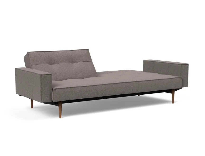 Sofa+AL Styletto dunkel detail