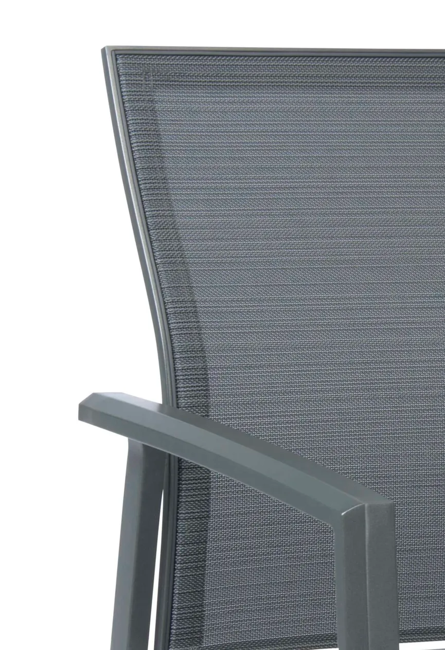 Stapelsessel Nieder material_farbe