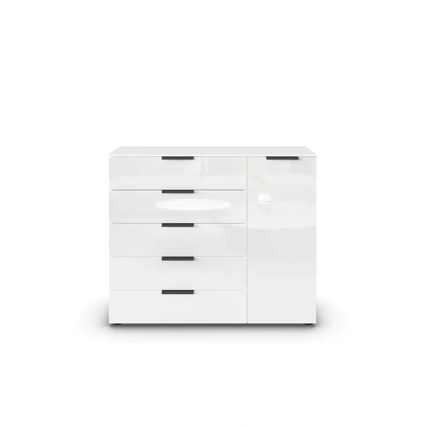 Kommode 1T/5S hauptaufnahme