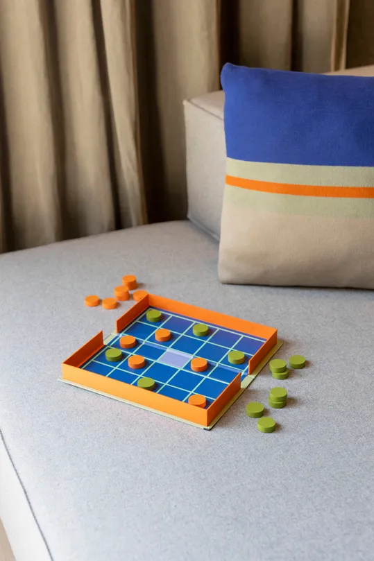 Spiel