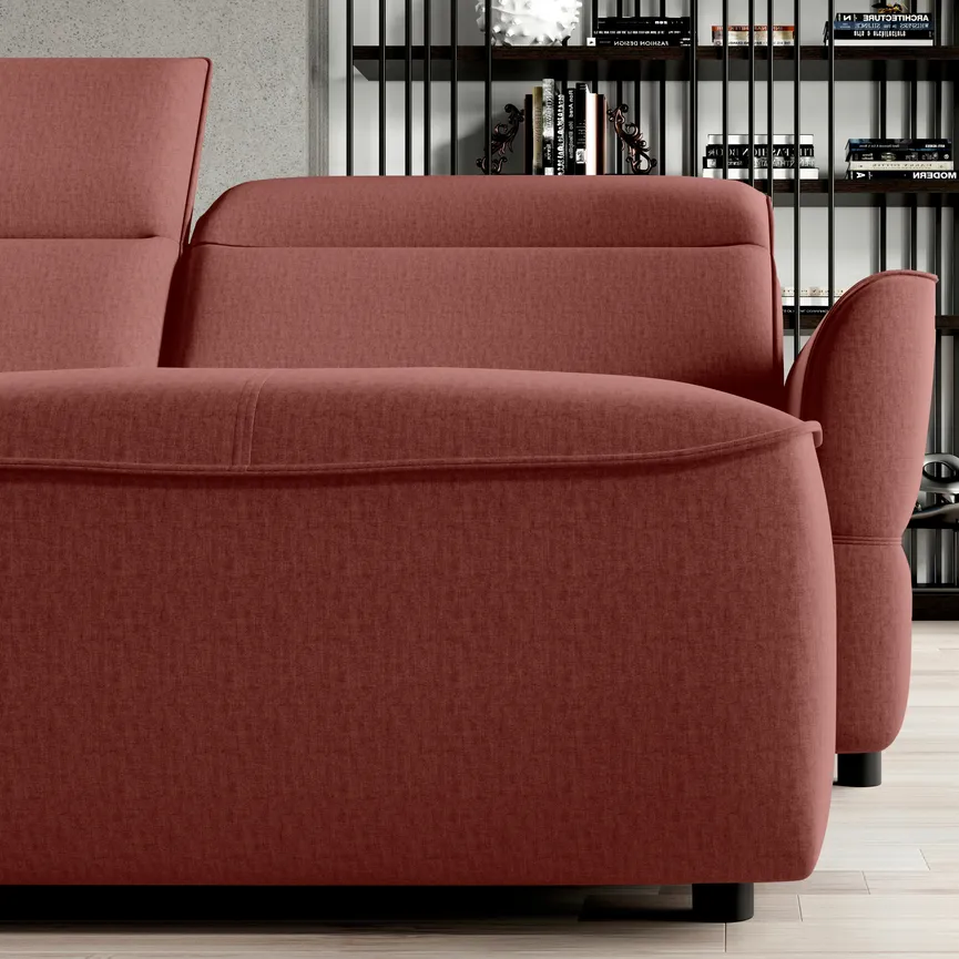 Wohnlandschaft XL detail