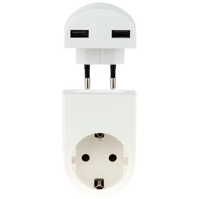 USB-Ladegerät