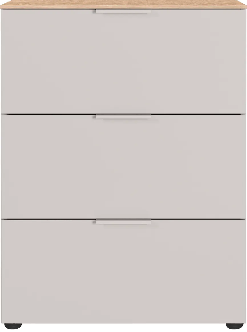 Kommode 3S detail
