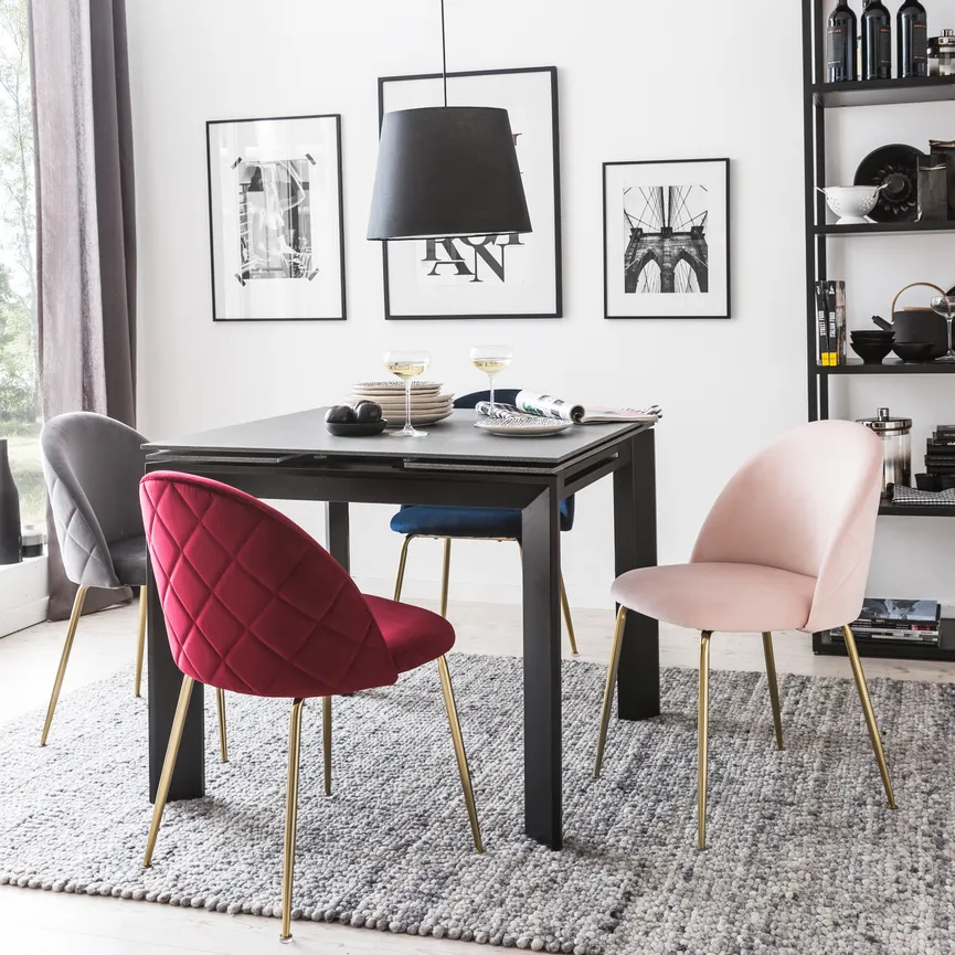 Stuhl milieu
