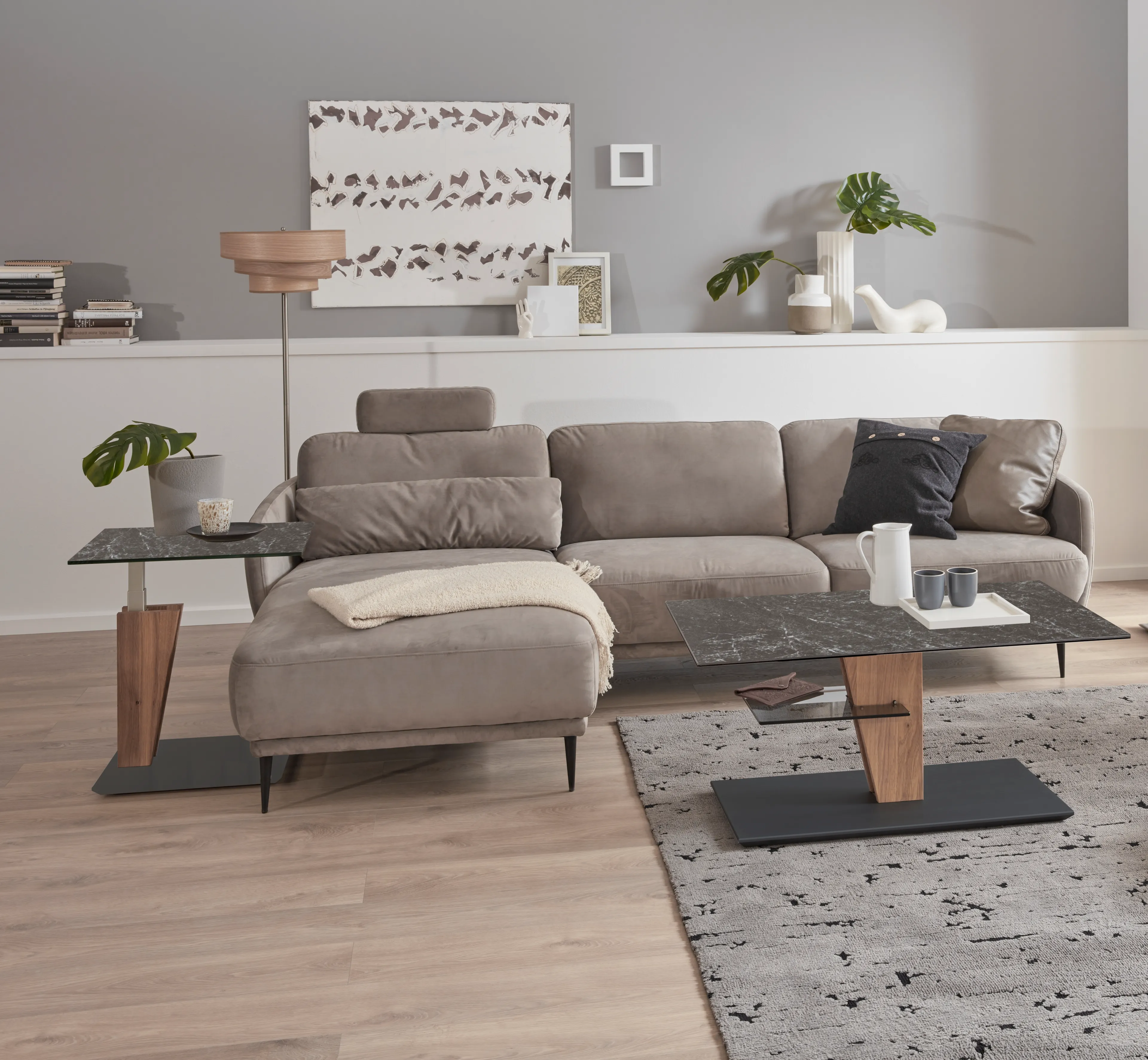 Couchtisch 5732-KNE-WEIX