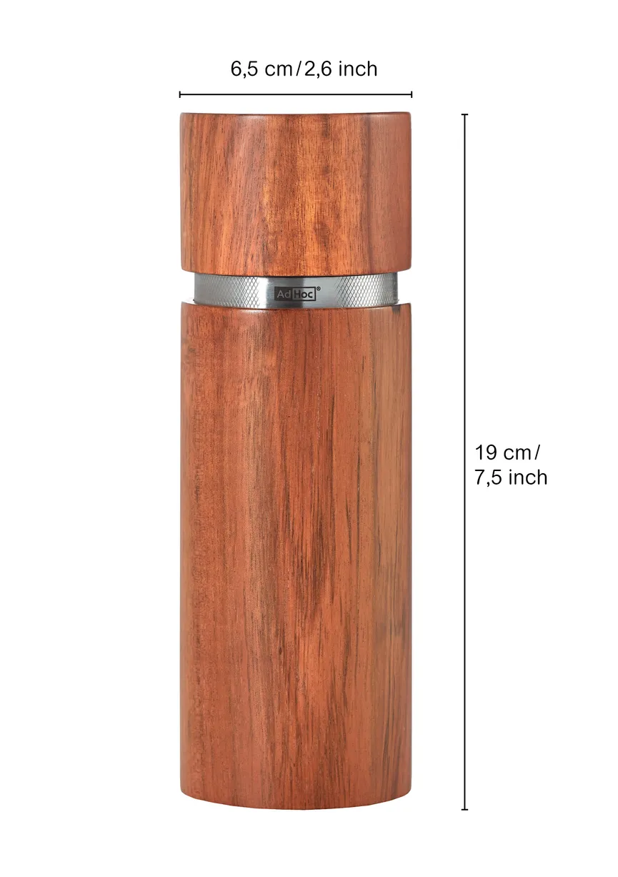 Pfeffer-/Salzmühle Profi detail