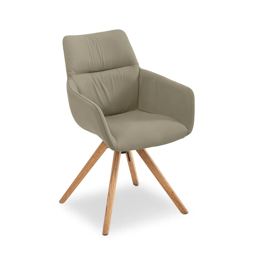 Armlehnstuhl Eiche hauptaufnahme