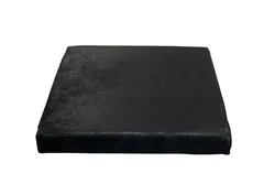 Schwarz material_farbe