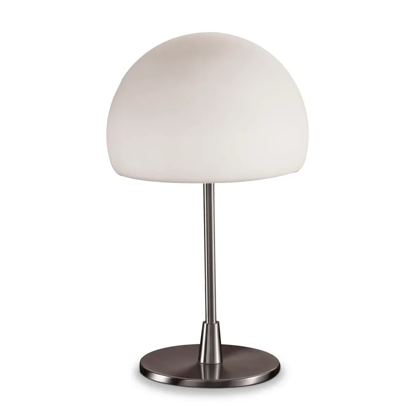 Tischleuchte "Gaia big" material_farbe