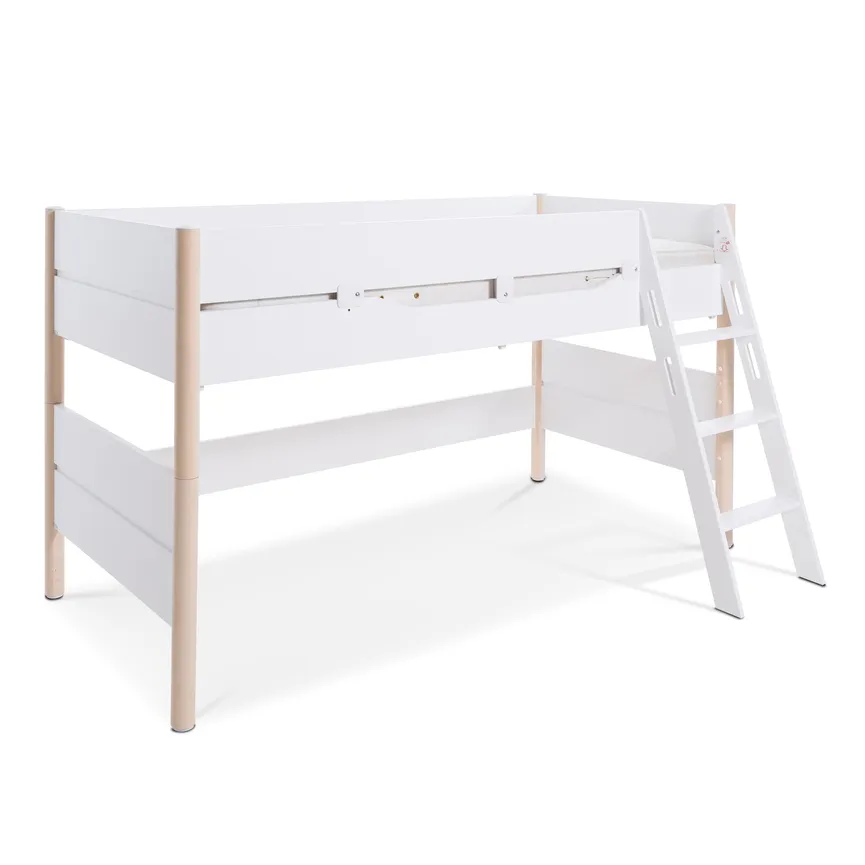 Spielbett LF 90x200 cm material_farbe