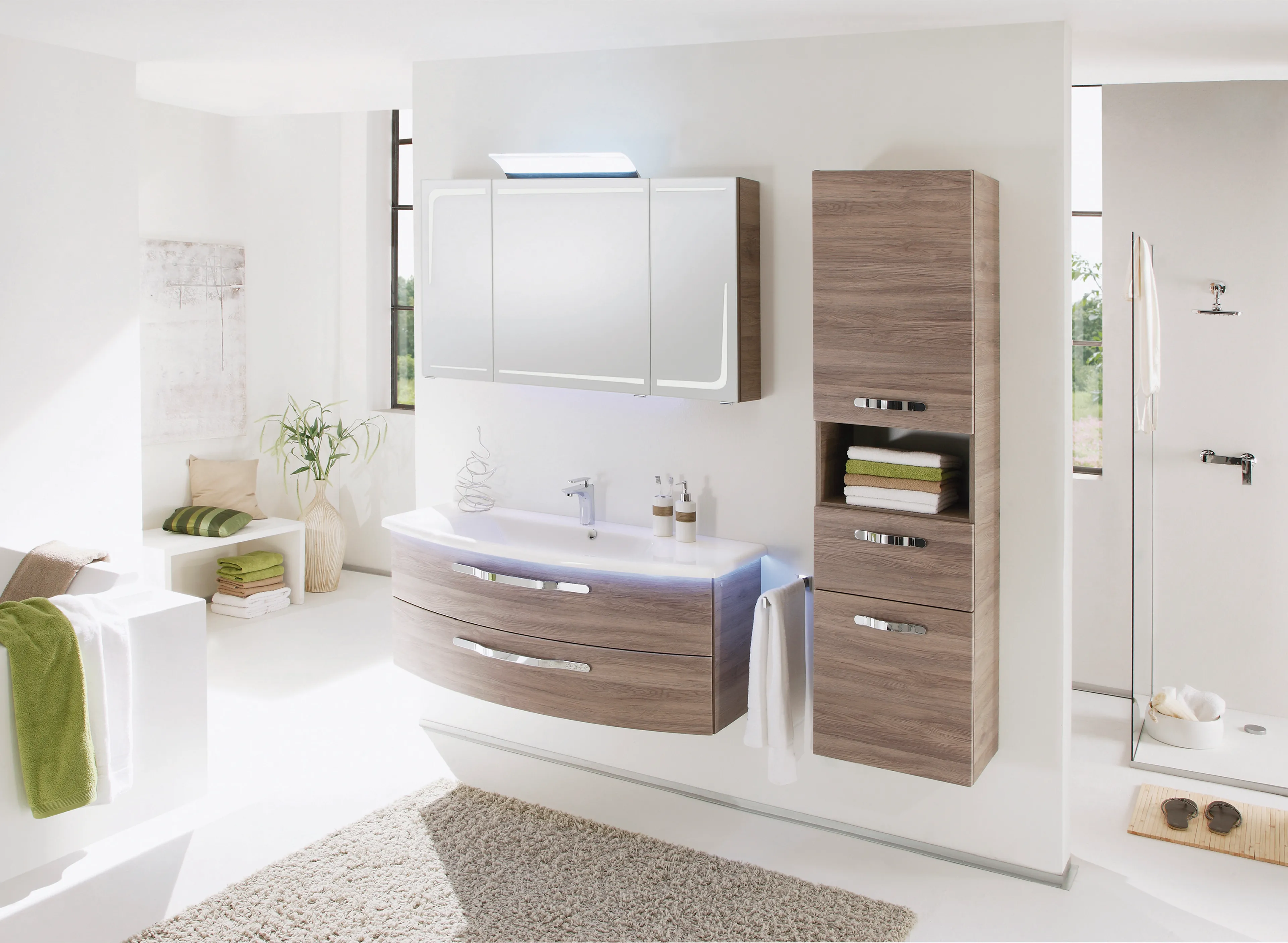 Spiegelschrank 7005