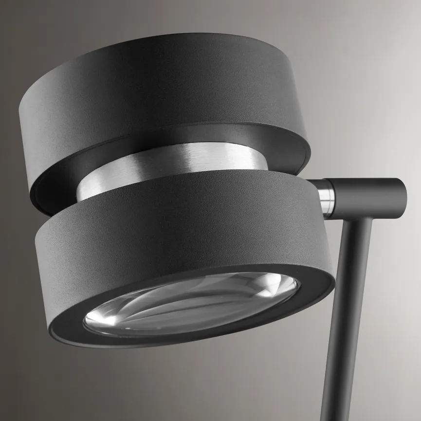 Tischleuchte "GLOW SPHERE" detail