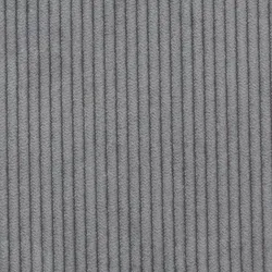 Cord Grey material_farbe