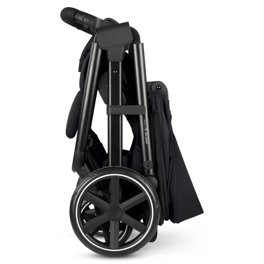 Buggy Avus 2 detail