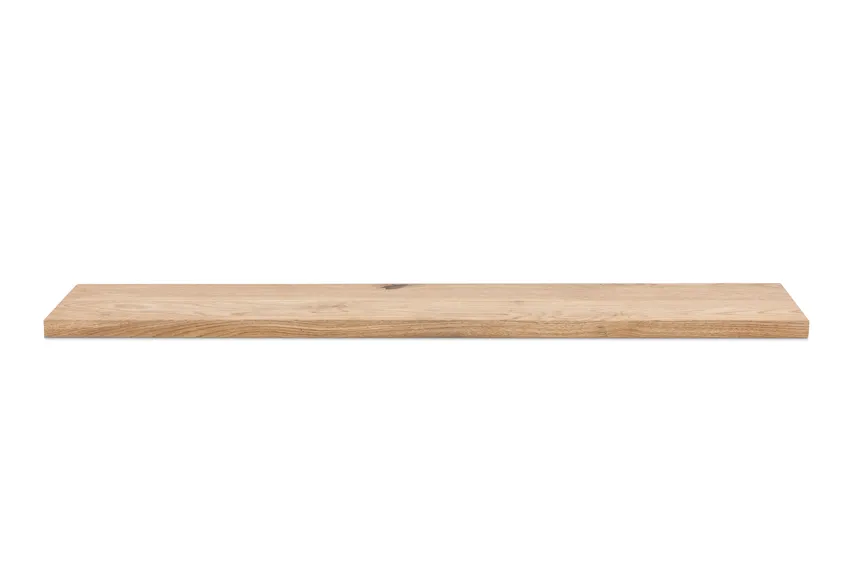 Wandboard detail