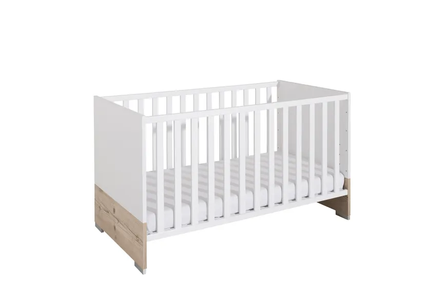 Babyzimmer 4tlg. detail