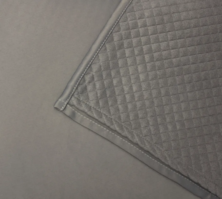 Dekoschal Acustico 135x160 material_farbe