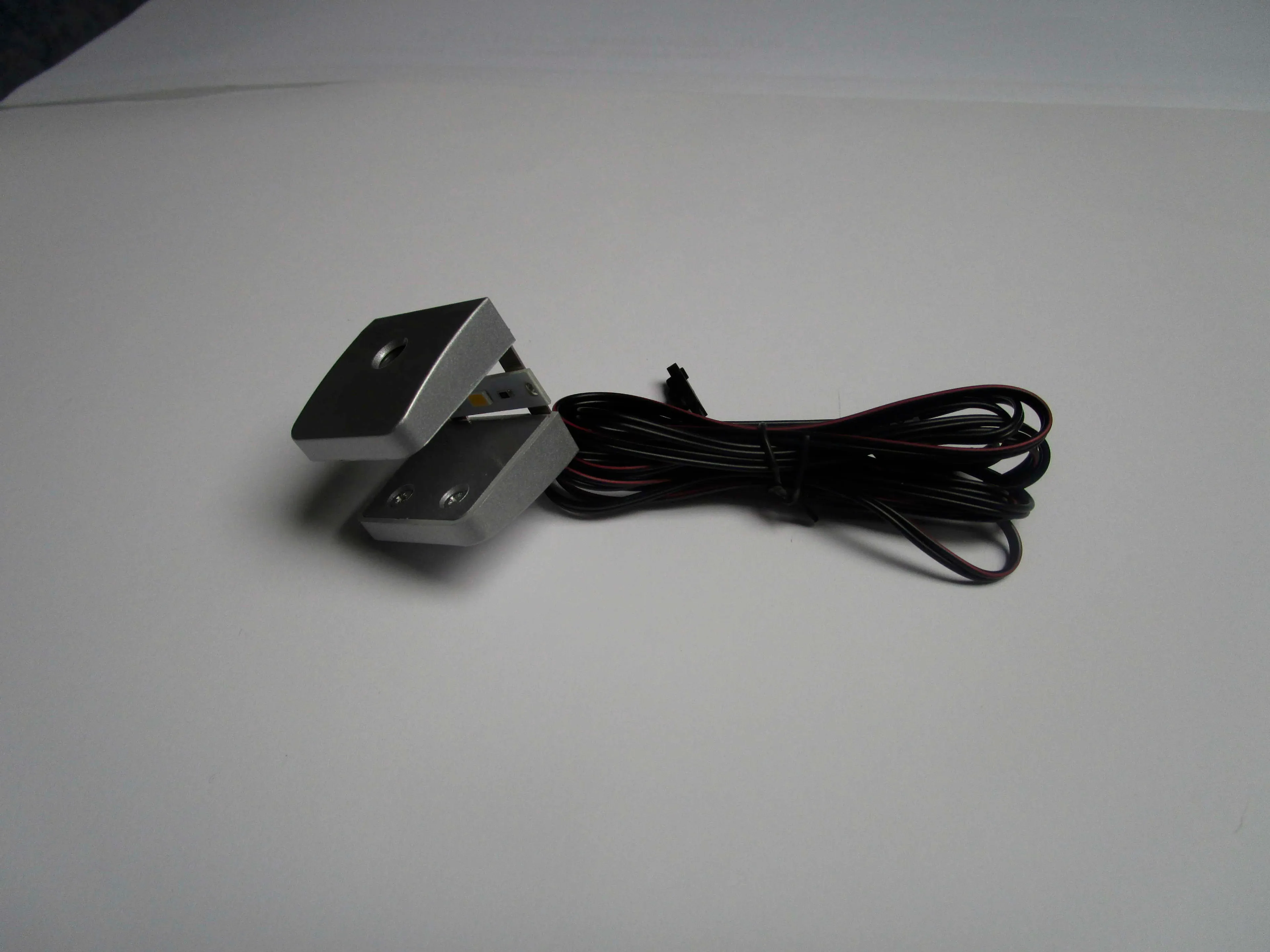 LED-Klemmleuchte Duron