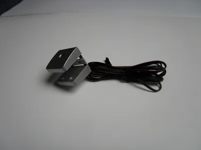 LED-Klemmleuchte