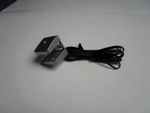 LED-Klemmleuchte