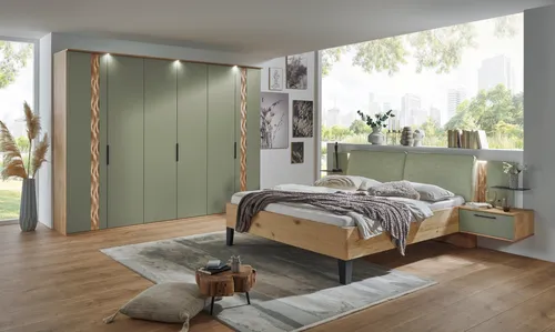 Schlafzimmer-Set