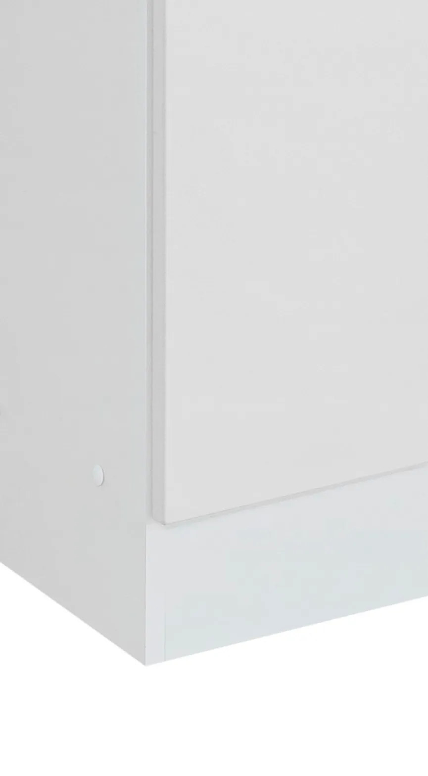 *Waschtischunterschrank detail