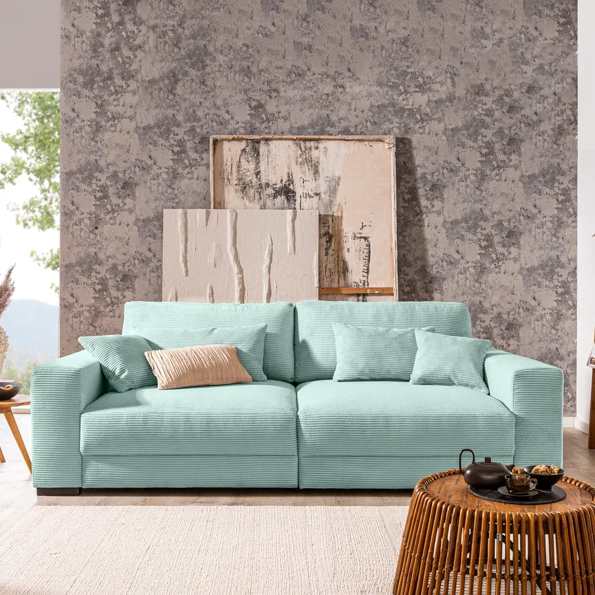 Bigsofa milieu