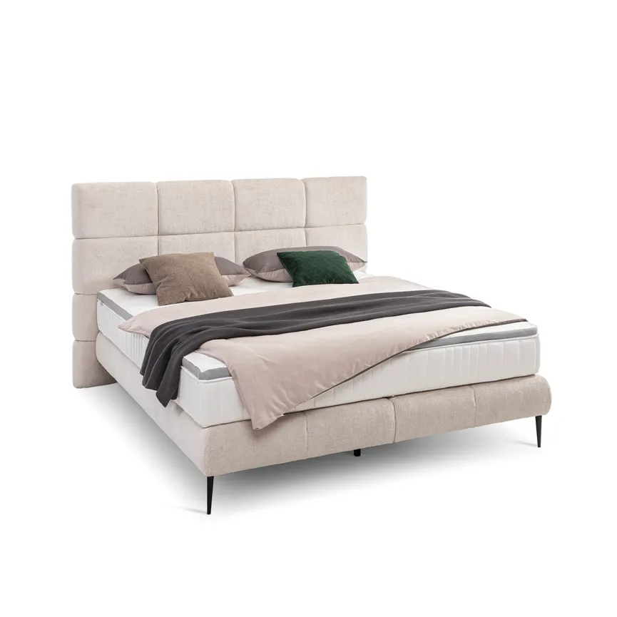 Boxbett LF 140x200 cm hauptaufnahme