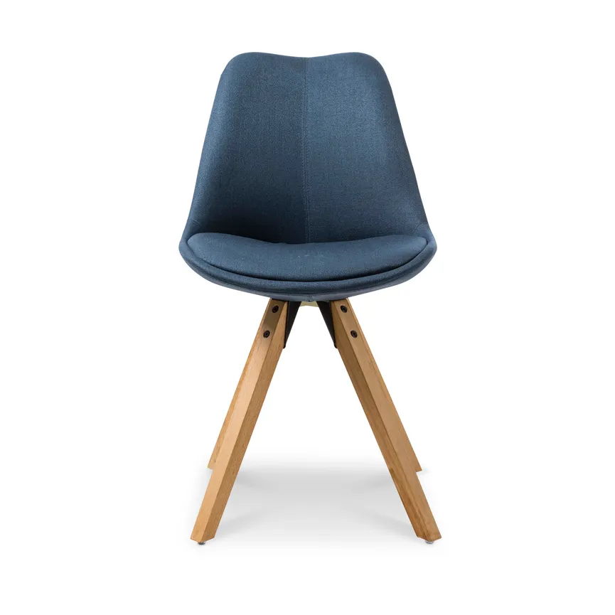 Stuhl Stoffbezug feature