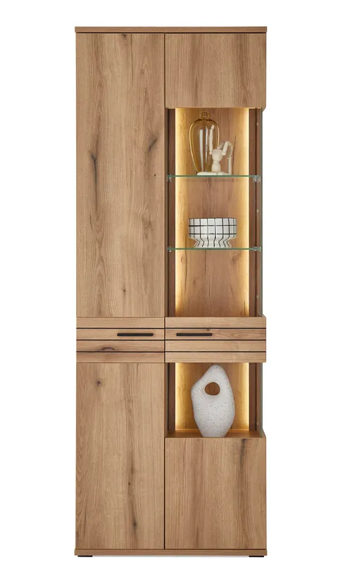 Vitrine 