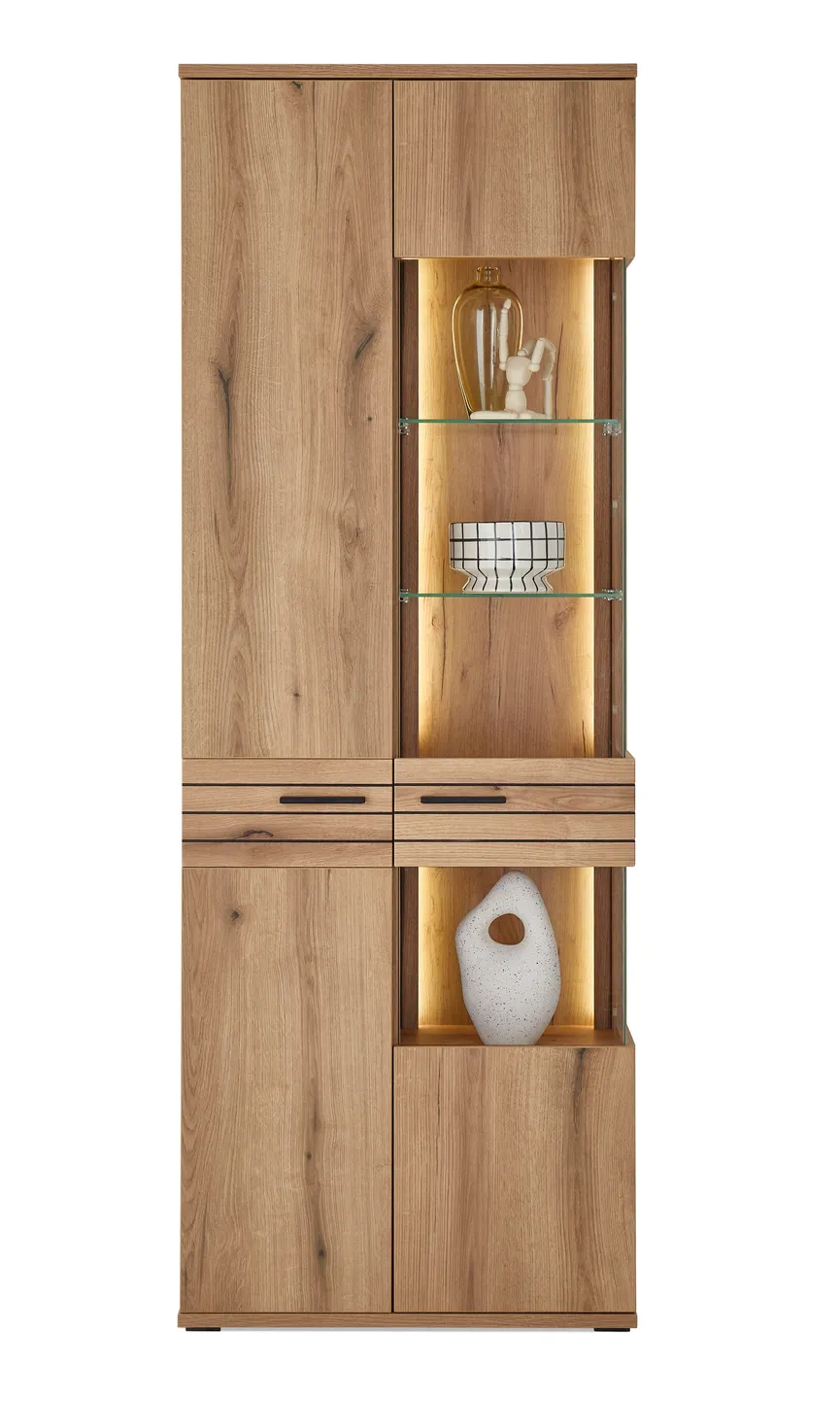 Vitrine hauptaufnahme