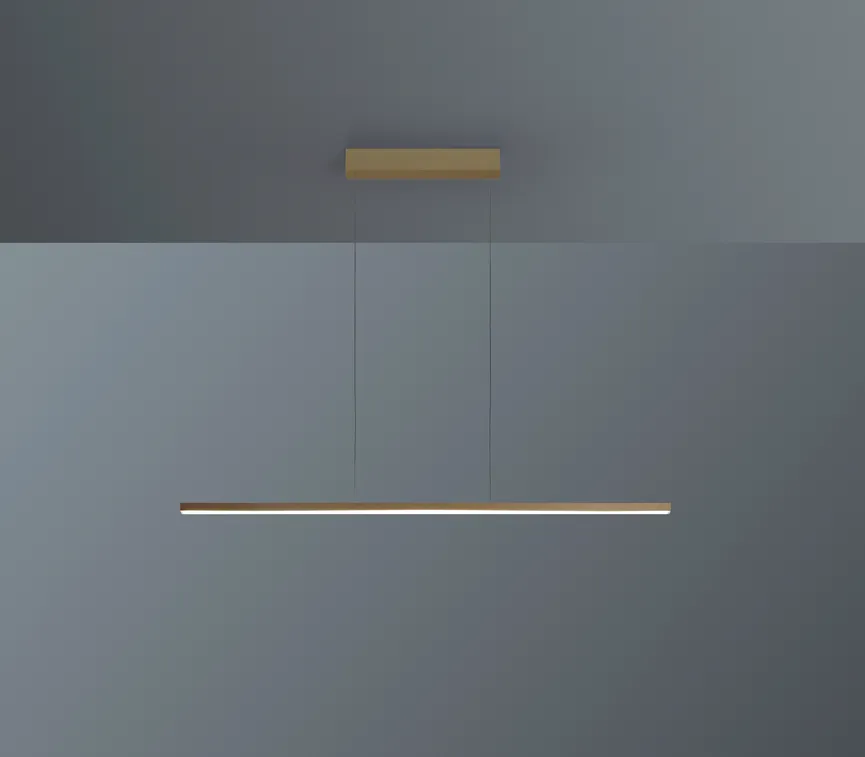 Pendelleuchte "Smart" detail