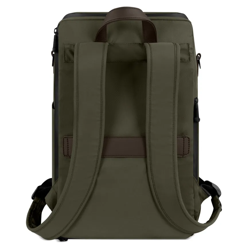 Wickelrucksack Active detail